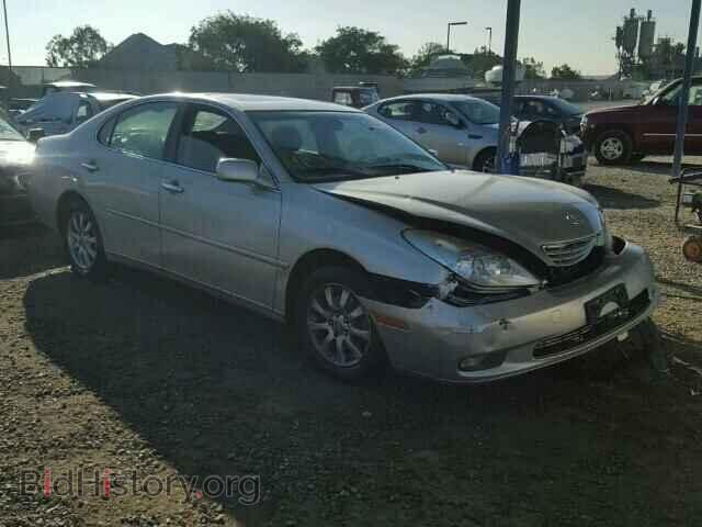 Photo JTHBF30G530114892 - LEXUS ES300 2003