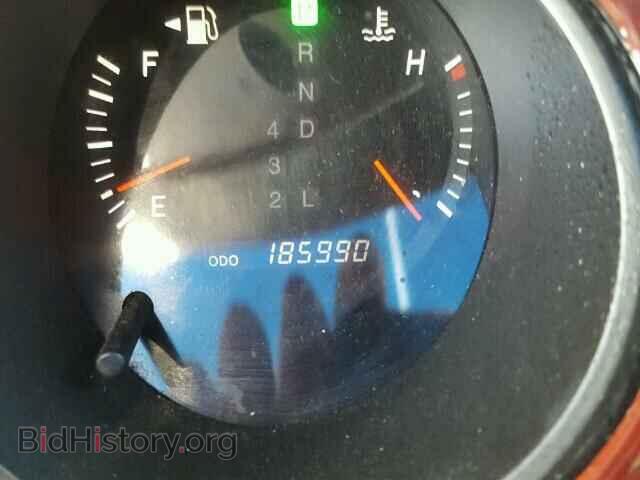 2003 LEXUS ES300 - VIN: JTHBF30G530114892 - Фото 8