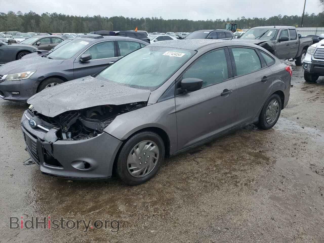 Photo 1FAHP3E20CL251796 - FORD FOCUS 2012