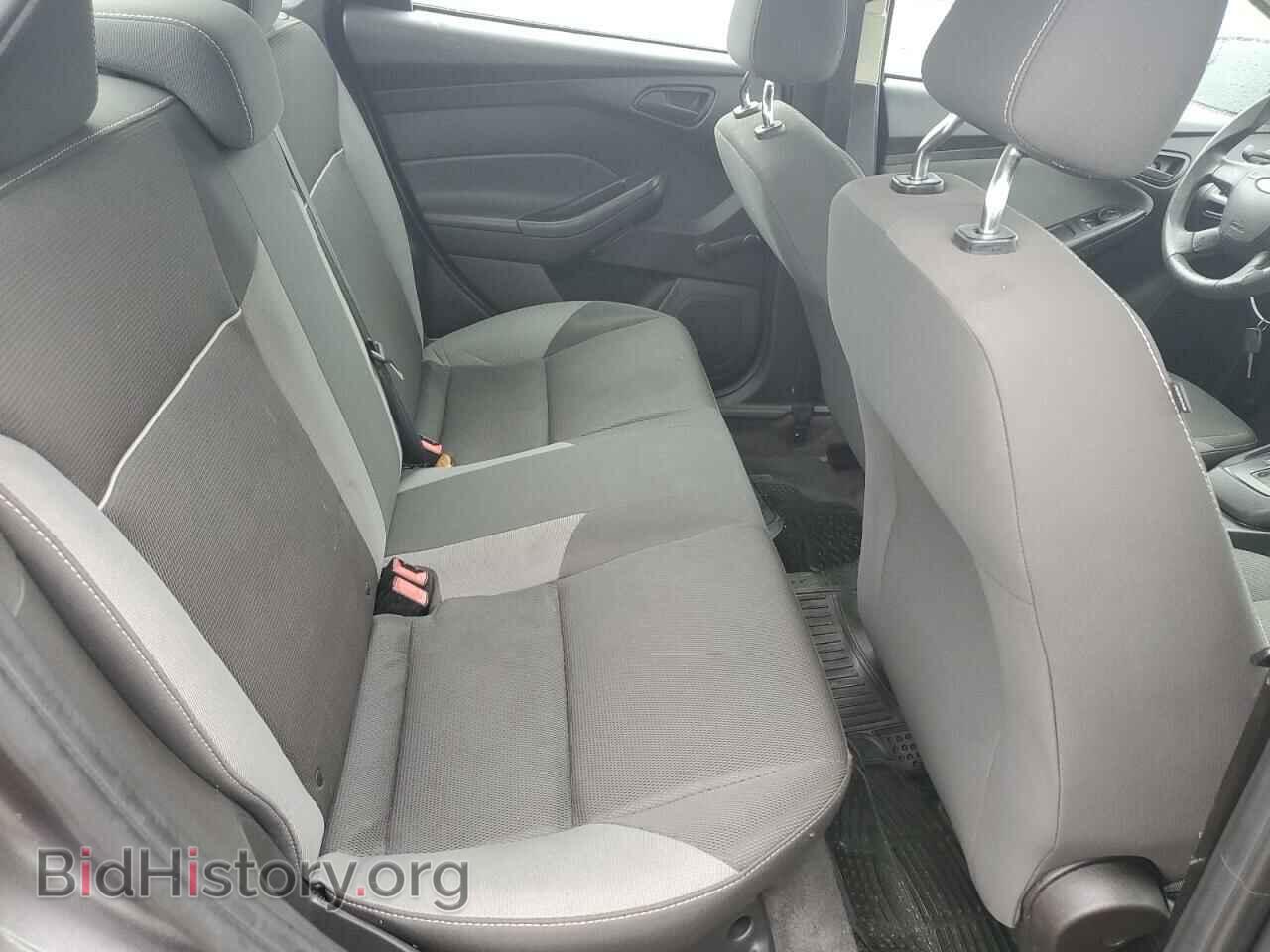 2012 FORD FOCUS - VIN: 1FAHP3E20CL251796 - Photo 10
