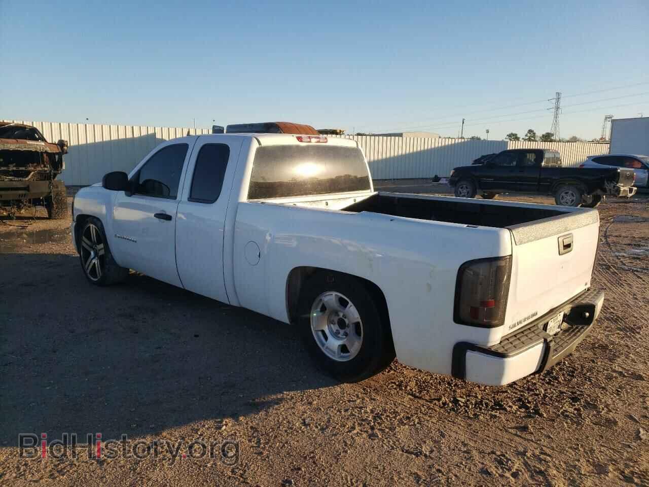 2007 CHEVROLET ALL Models - VIN: 2GCEC19J671713482 - Фото 2