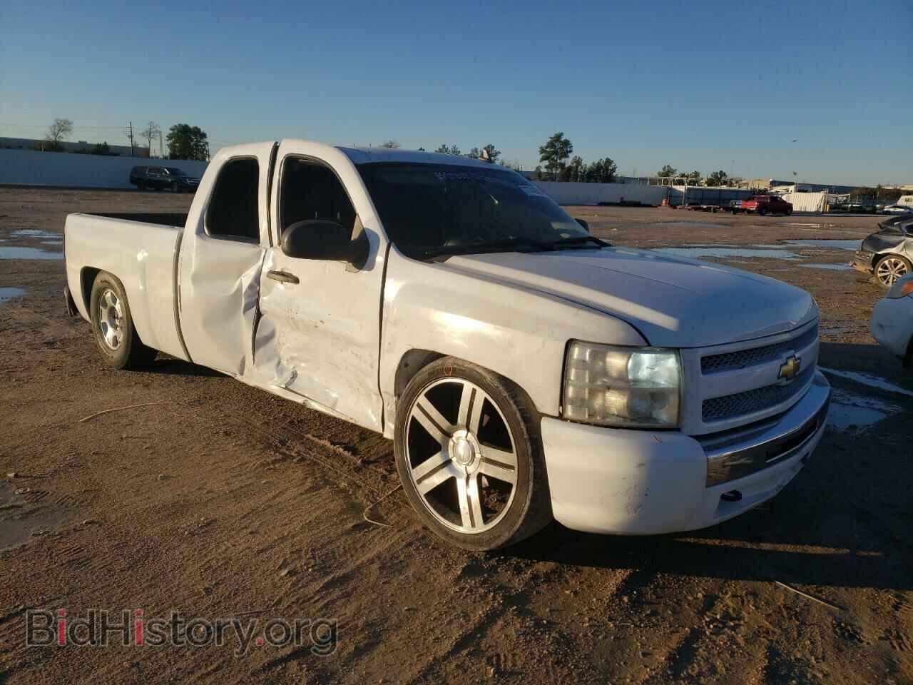 2007 CHEVROLET ALL Models - VIN: 2GCEC19J671713482 - Фото 4