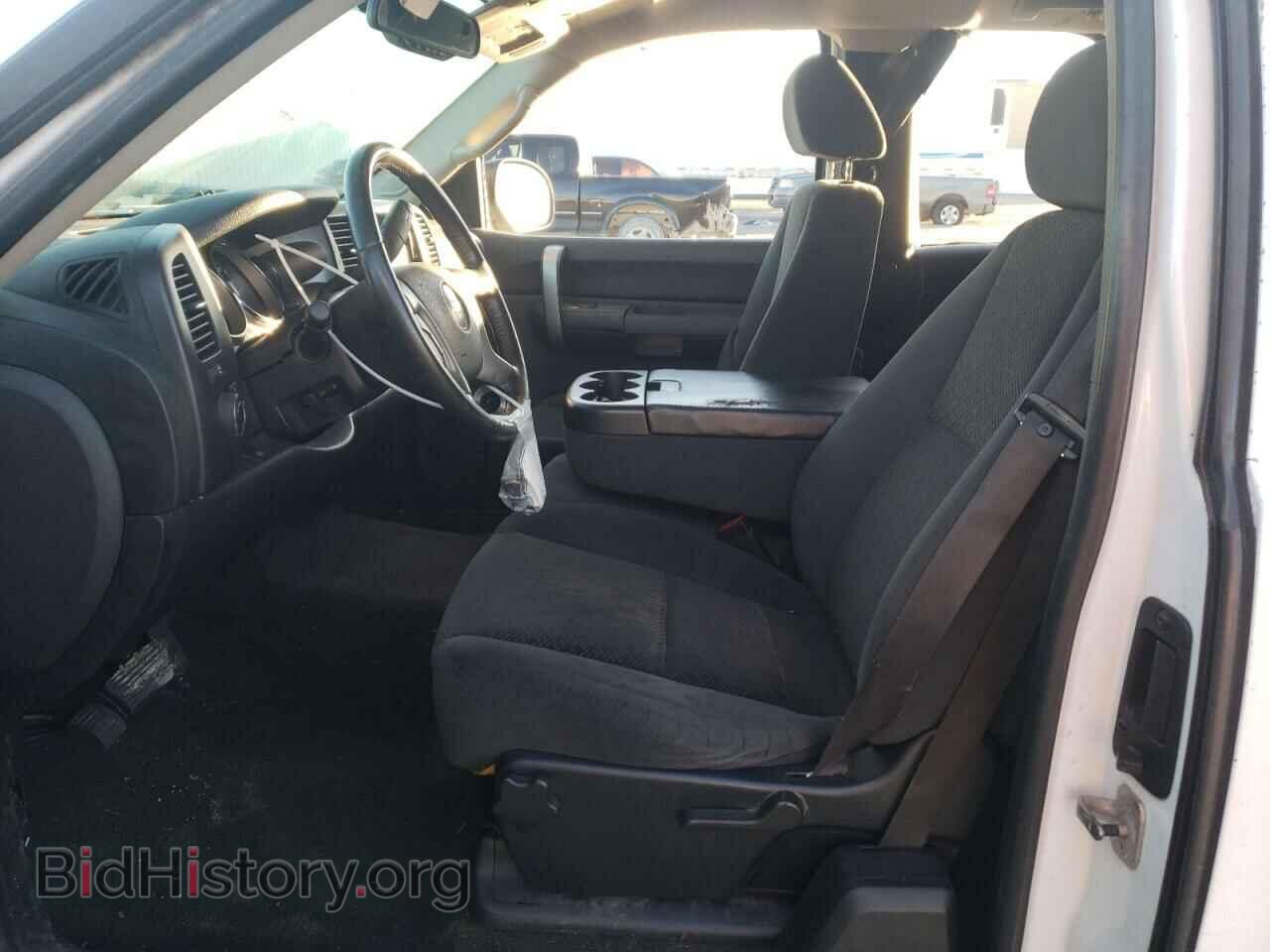 2007 CHEVROLET ALL Models - VIN: 2GCEC19J671713482 - Фото 7
