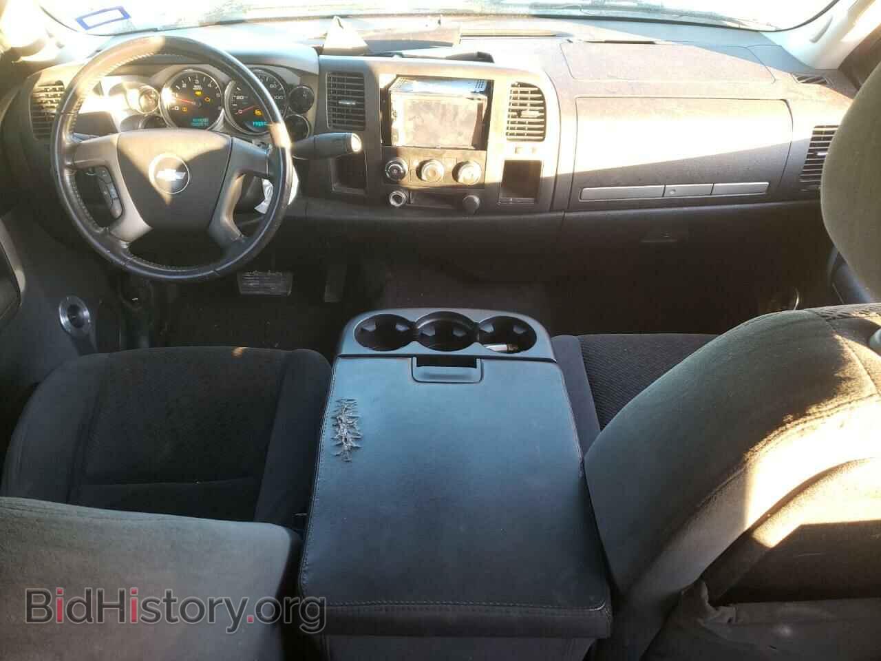 2007 CHEVROLET ALL Models - VIN: 2GCEC19J671713482 - Фото 8