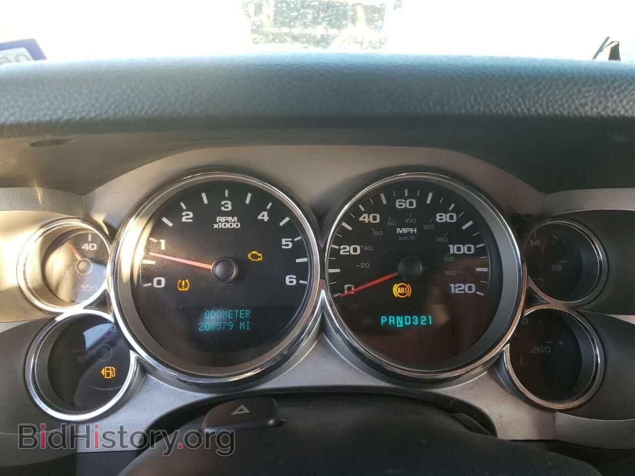 2007 CHEVROLET ALL Models - VIN: 2GCEC19J671713482 - Фото 9