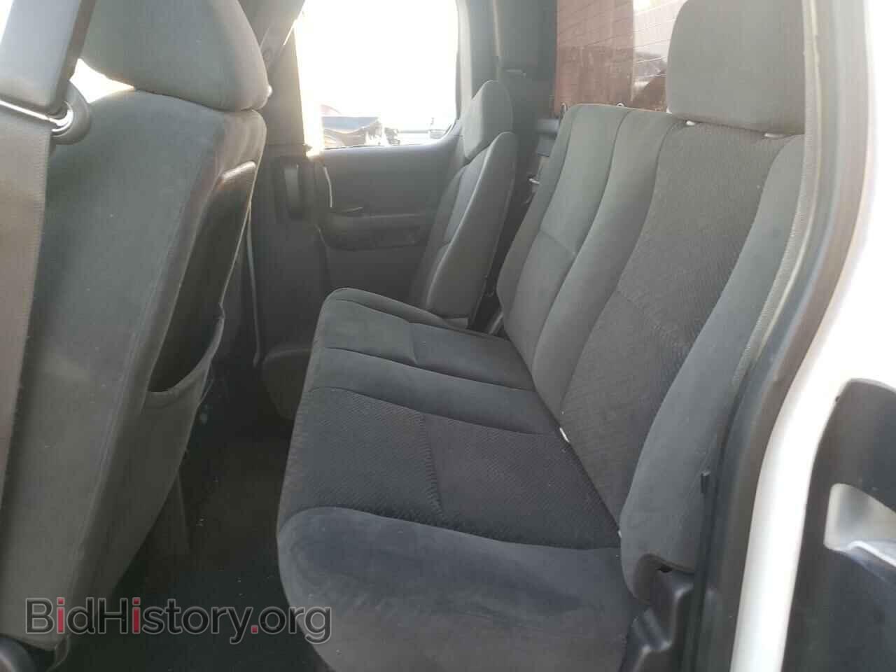 2007 CHEVROLET ALL Models - VIN: 2GCEC19J671713482 - Фото 10