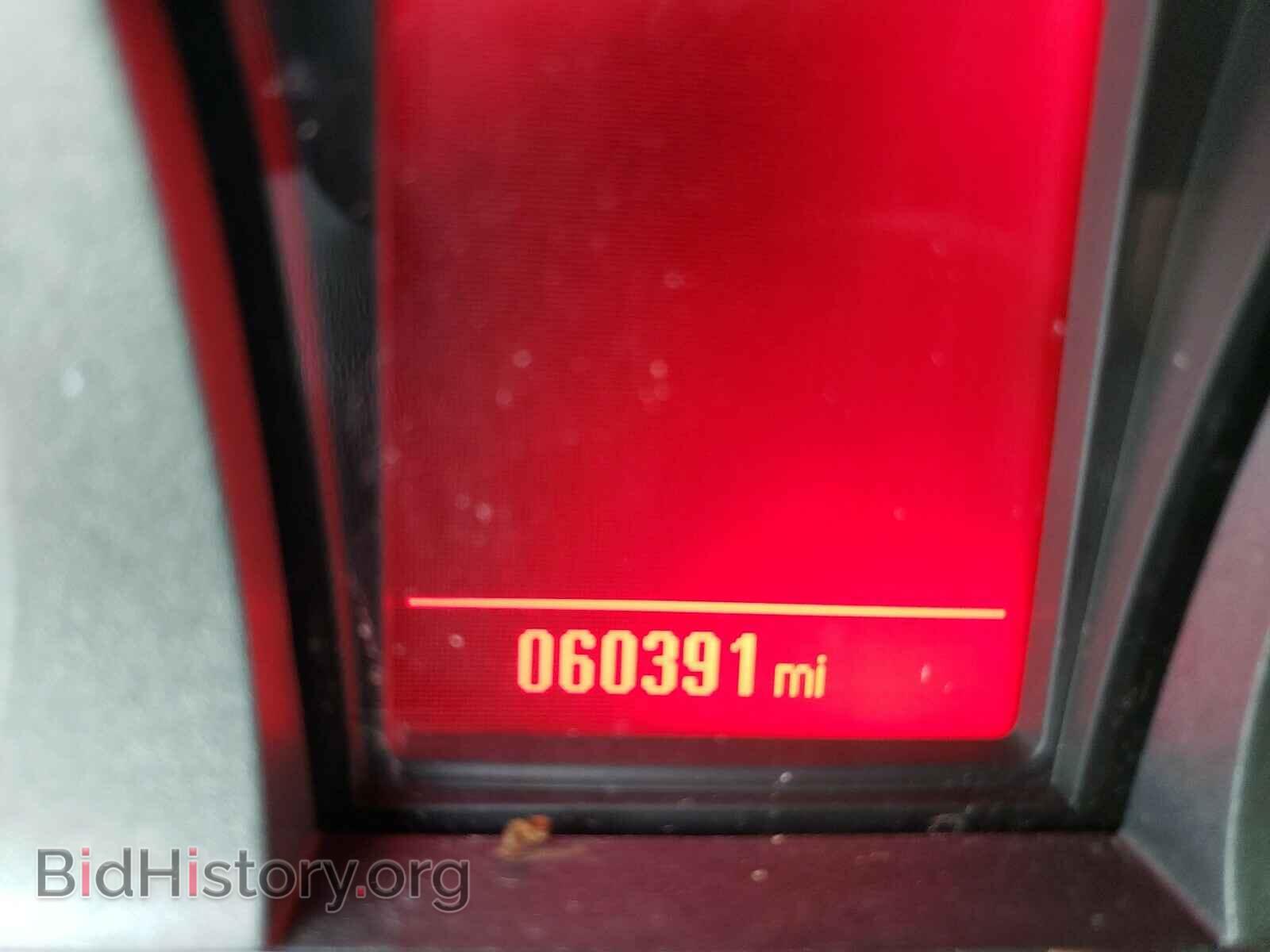 2017 GMC TERRAIN - VIN: 2GKFLUEK6H6264480 - Photo 8