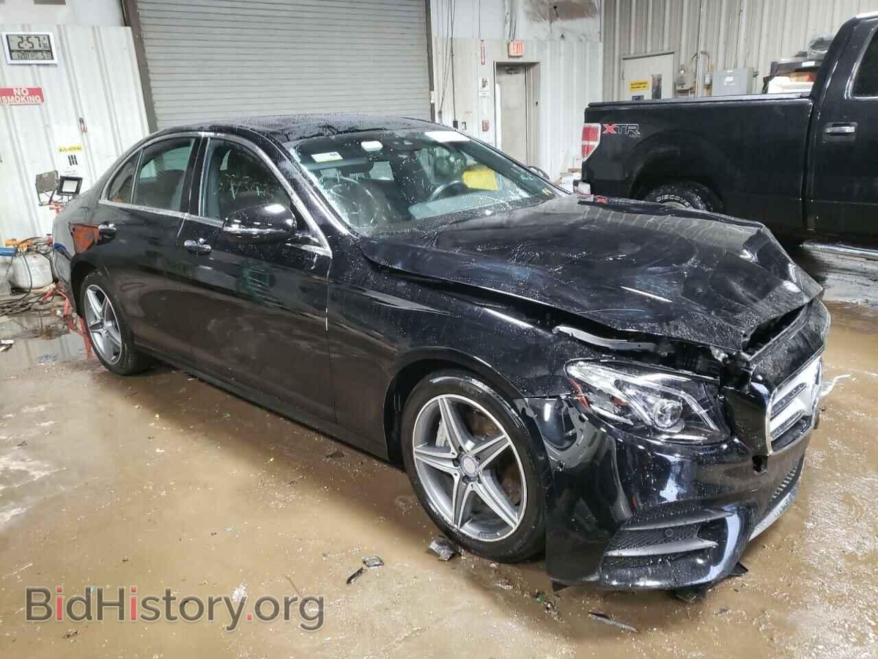 2017 MERCEDES-BENZ E-CLASS - VIN: WDDZF4KB5HA151066 - Фото 4