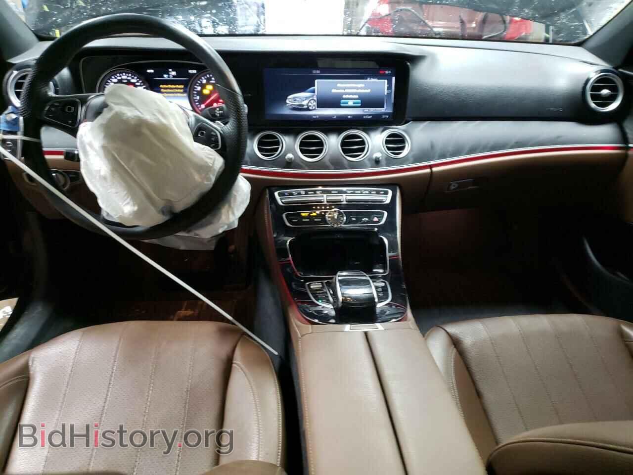 2017 MERCEDES-BENZ E-CLASS - VIN: WDDZF4KB5HA151066 - Фото 8