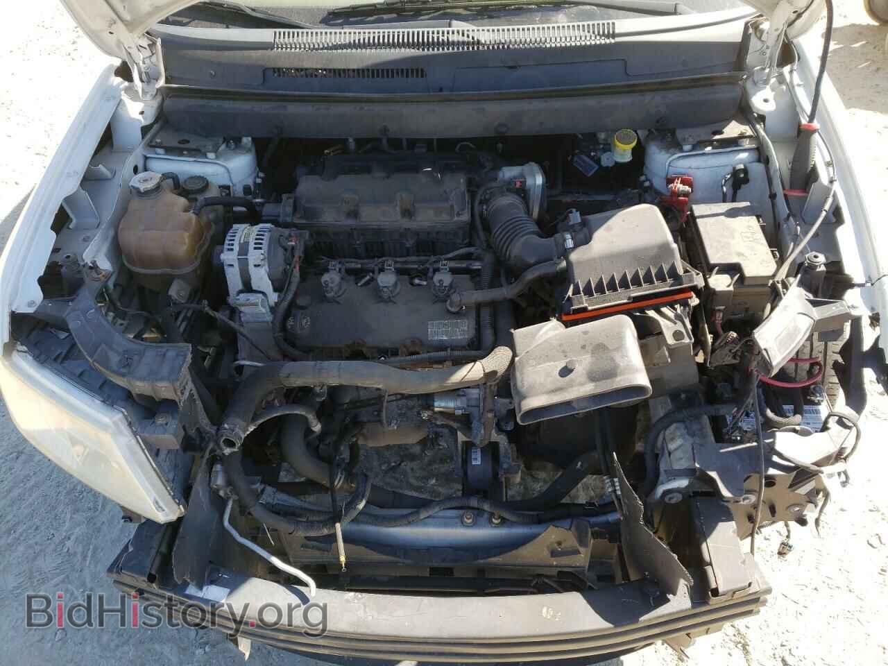 2009 DODGE JOURNEY - VIN: 3D4GG67VX9T201745 - Фото 7