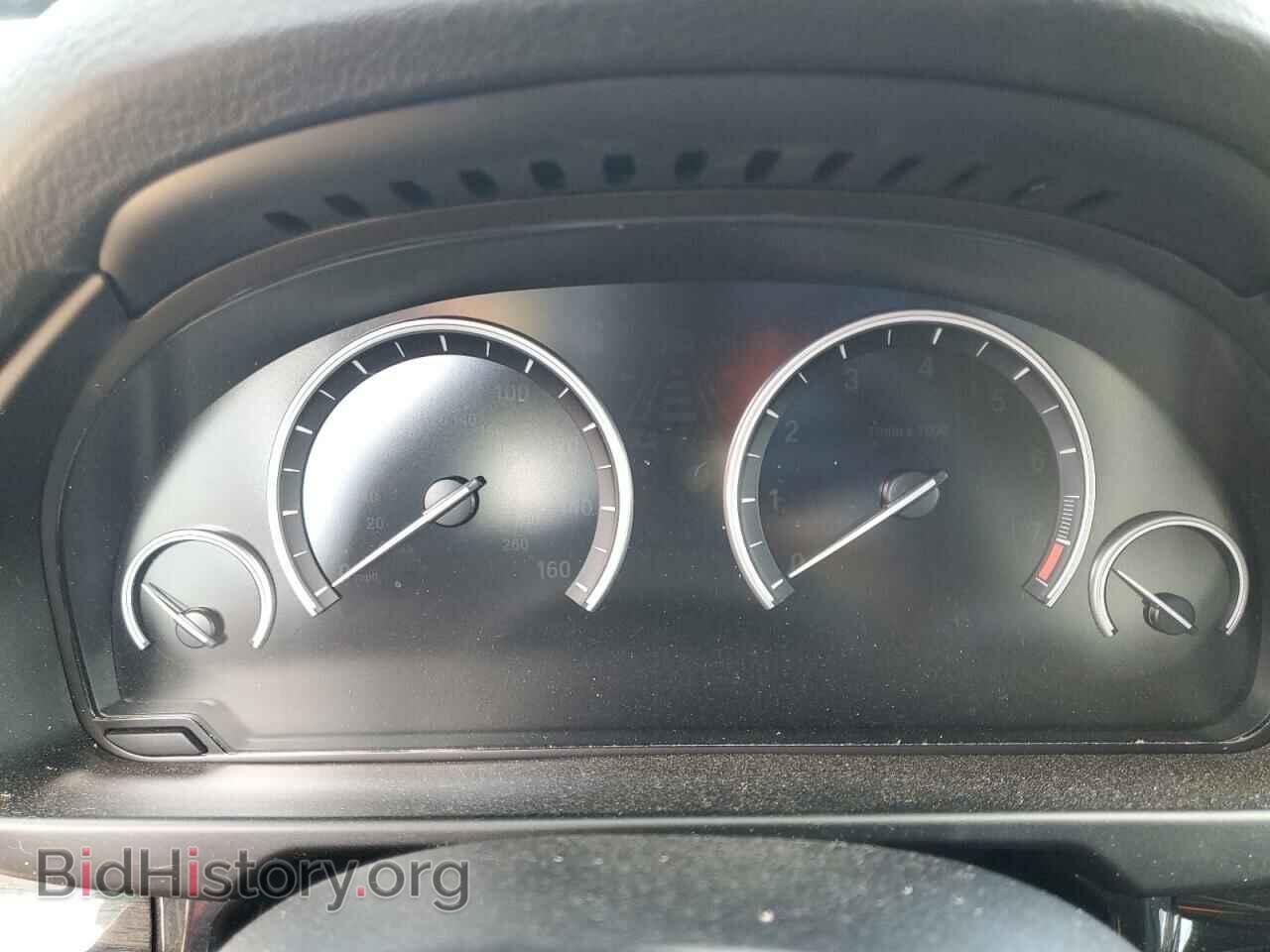 2017 BMW X5 - VIN: 5UXKR2C36H0X03919 - Фото 9