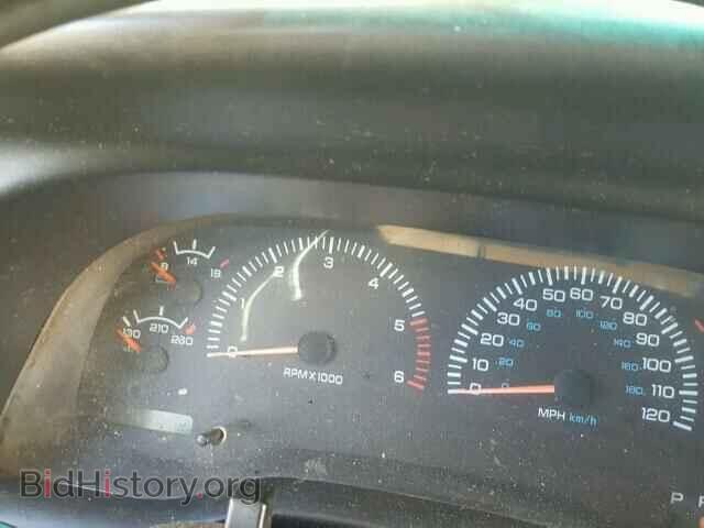 1998 DODGE RAM 1500 - VIN: 3B7HC12Y9WM251768 - Фото 8