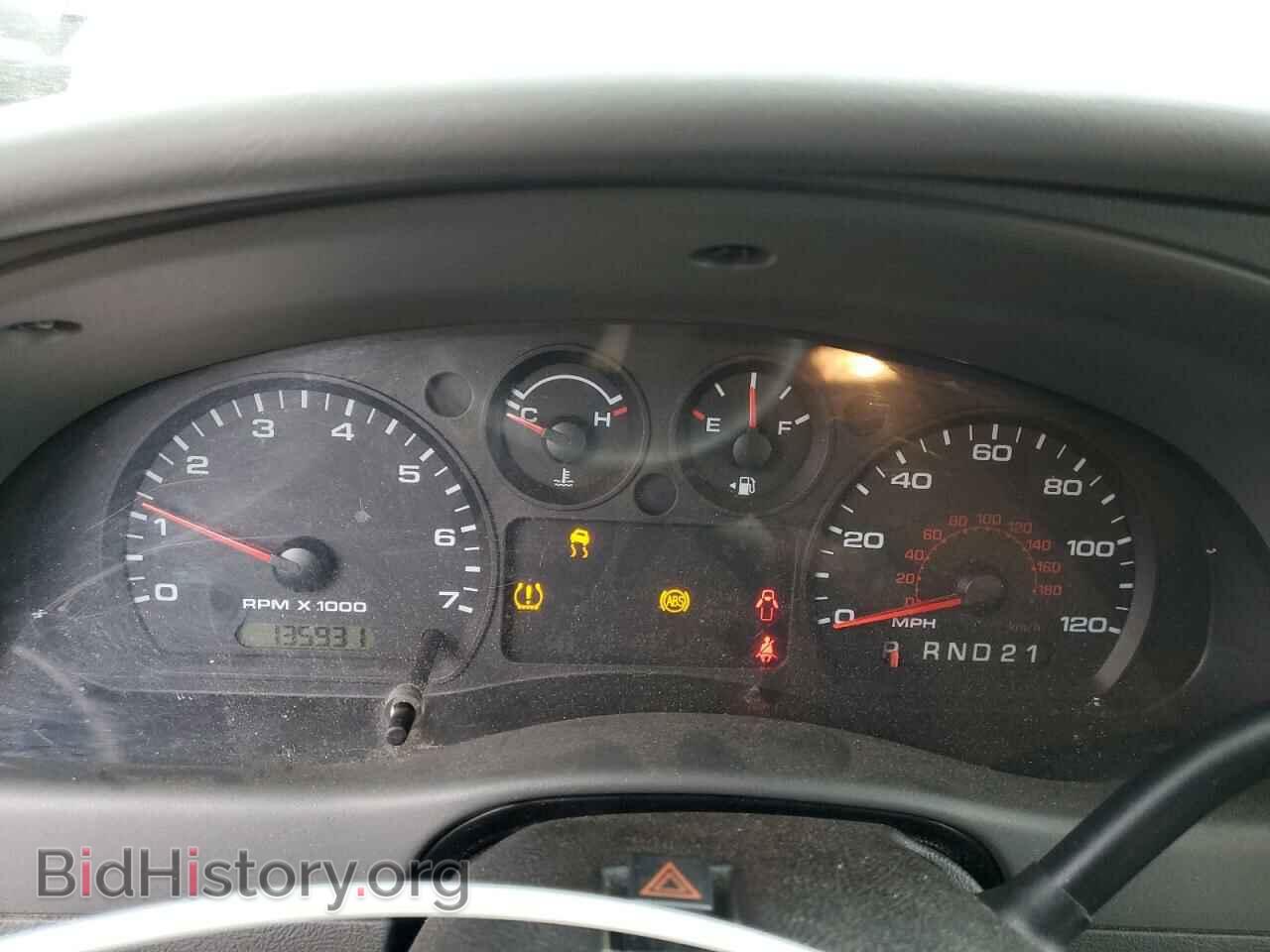 2010 FORD RANGER - VIN: 1FTKR1ED9APA50436 - Фото 9