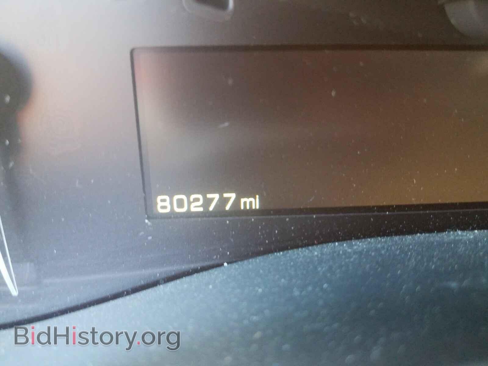 2014 CADILLAC ATS - VIN: 1G6AB5RA5E0184322 - Фото 8