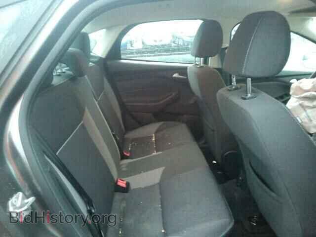 2014 FORD FOCUS - VIN: 1FADP3F26EL155011 - Фото 6