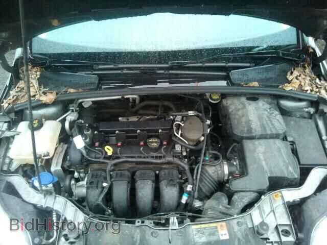 2014 FORD FOCUS - VIN: 1FADP3F26EL155011 - Фото 7