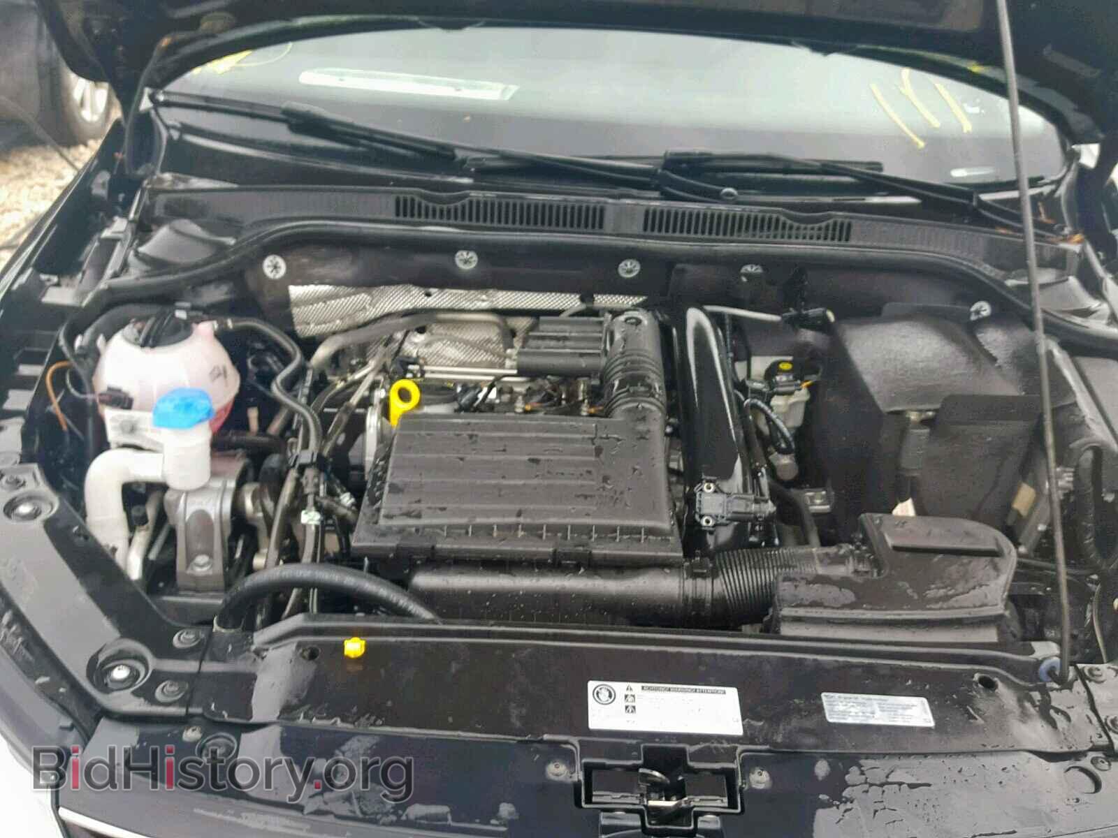 2017 VOLKSWAGEN JETTA - VIN: 3VWDB7AJ8HM345813 - Photo 7