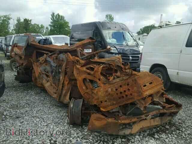 Photo 1FDWW36Y26EC53559 - FORD F350 2006