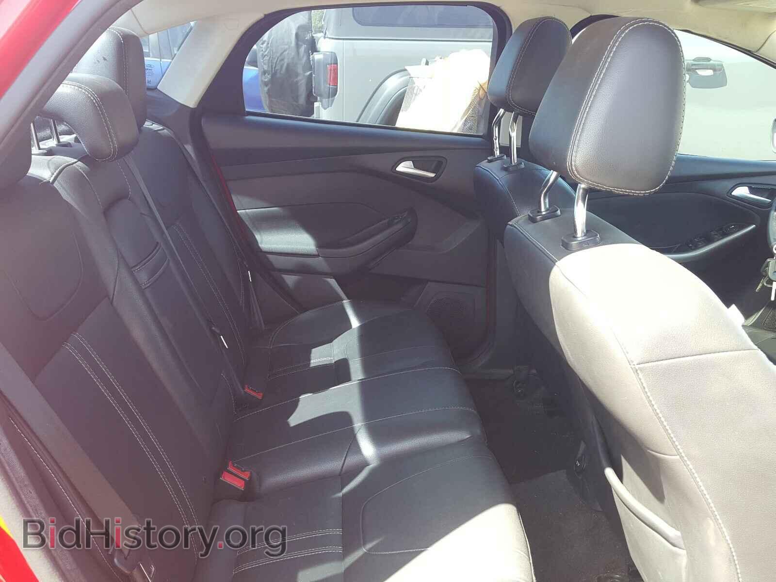 2012 FORD FOCUS - VIN: 1FAHP3H24CL191162 - Фото 6
