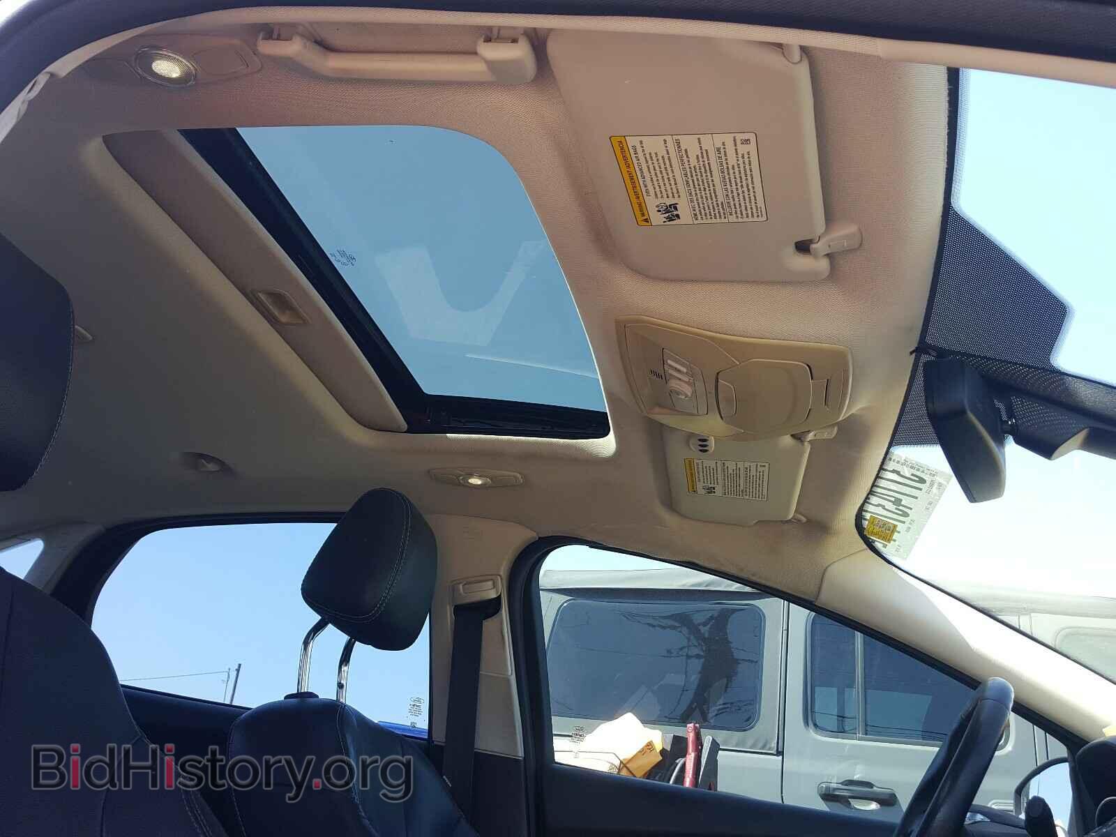 2012 FORD FOCUS - VIN: 1FAHP3H24CL191162 - Фото 9