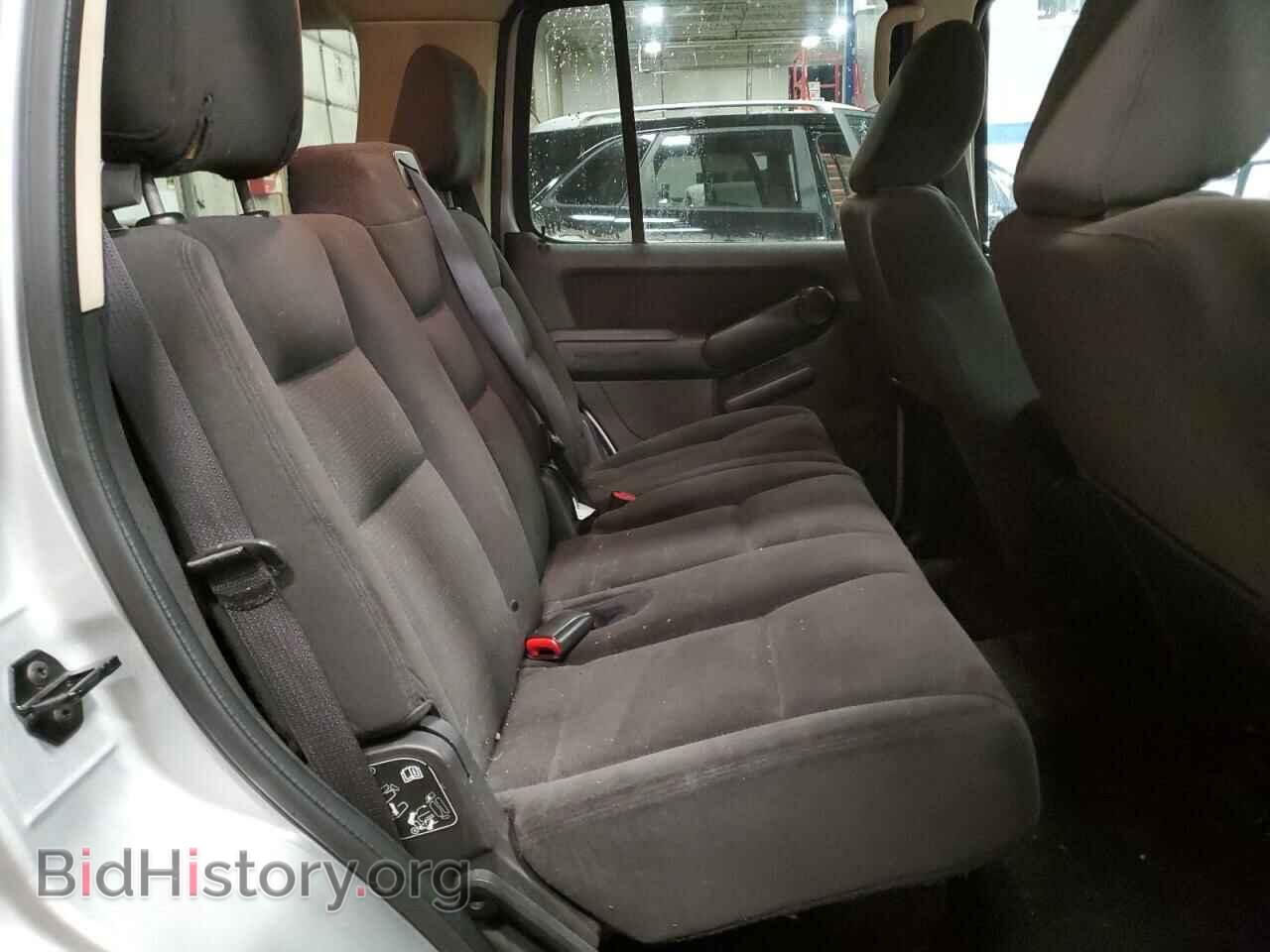 2010 FORD EXPLORER - VIN: 1FMEU7DEXAUB07457 - Фото 11