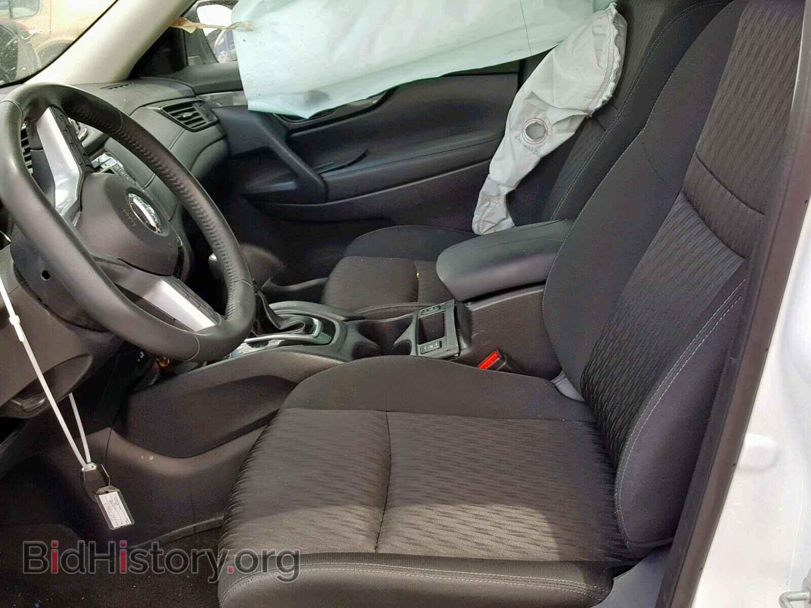 2018 NISSAN ROGUE S - VIN: KNMAT2MT1JP571663 - Фото 5