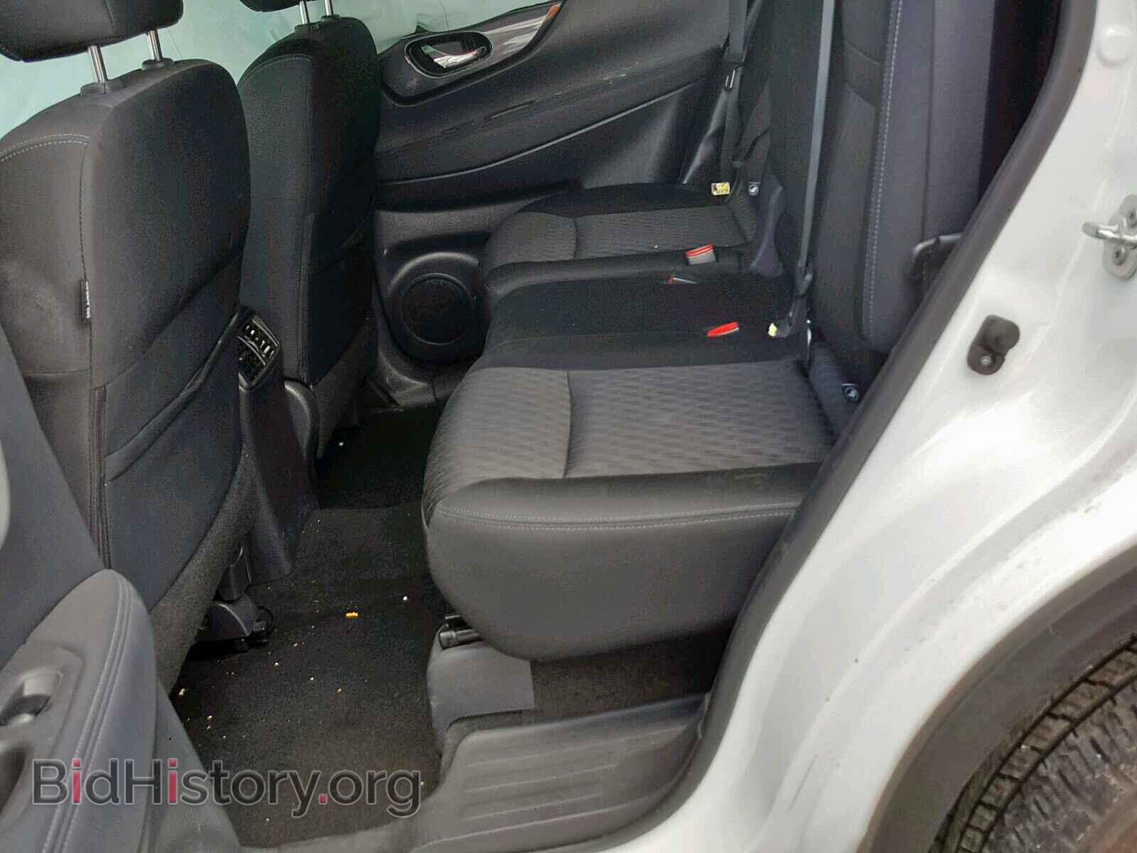 2018 NISSAN ROGUE S - VIN: KNMAT2MT1JP571663 - Фото 6