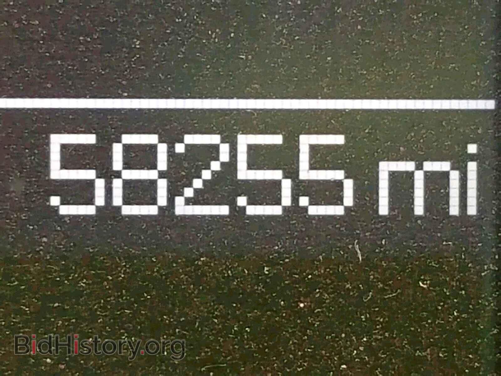2011 CHRYSLER 300 - VIN: 2C3CA5CG1BH584377 - Фото 8