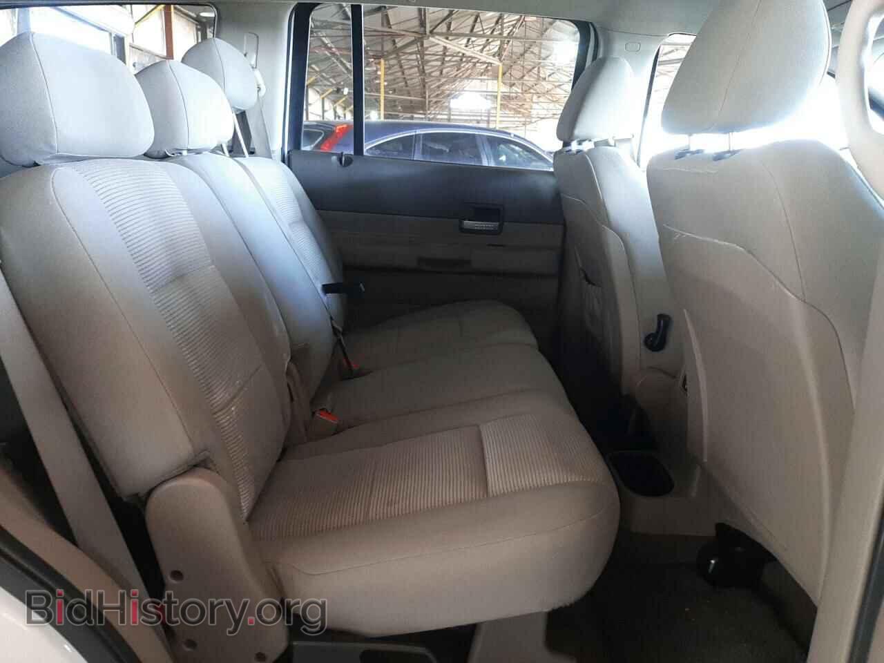2007 DODGE DURANGO - VIN: 1D8HB48297F581257 - Photo 11