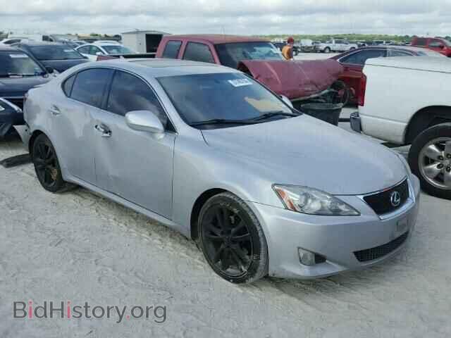 Photo JTHBK262482076665 - LEXUS IS250 2008