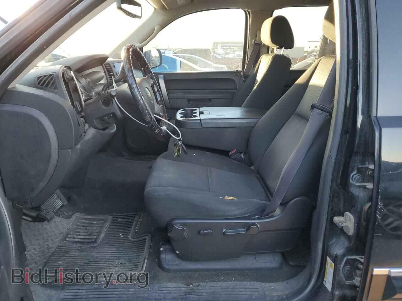 2012 CHEVROLET ALL Models - VIN: 3GCPCSE07CG199994 - Фото 7