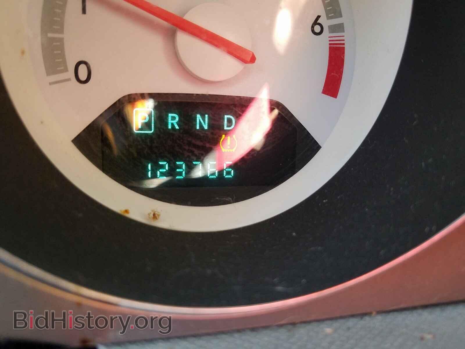 2008 DODGE AVENGER - VIN: 1B3LC76M08N588151 - Фото 8