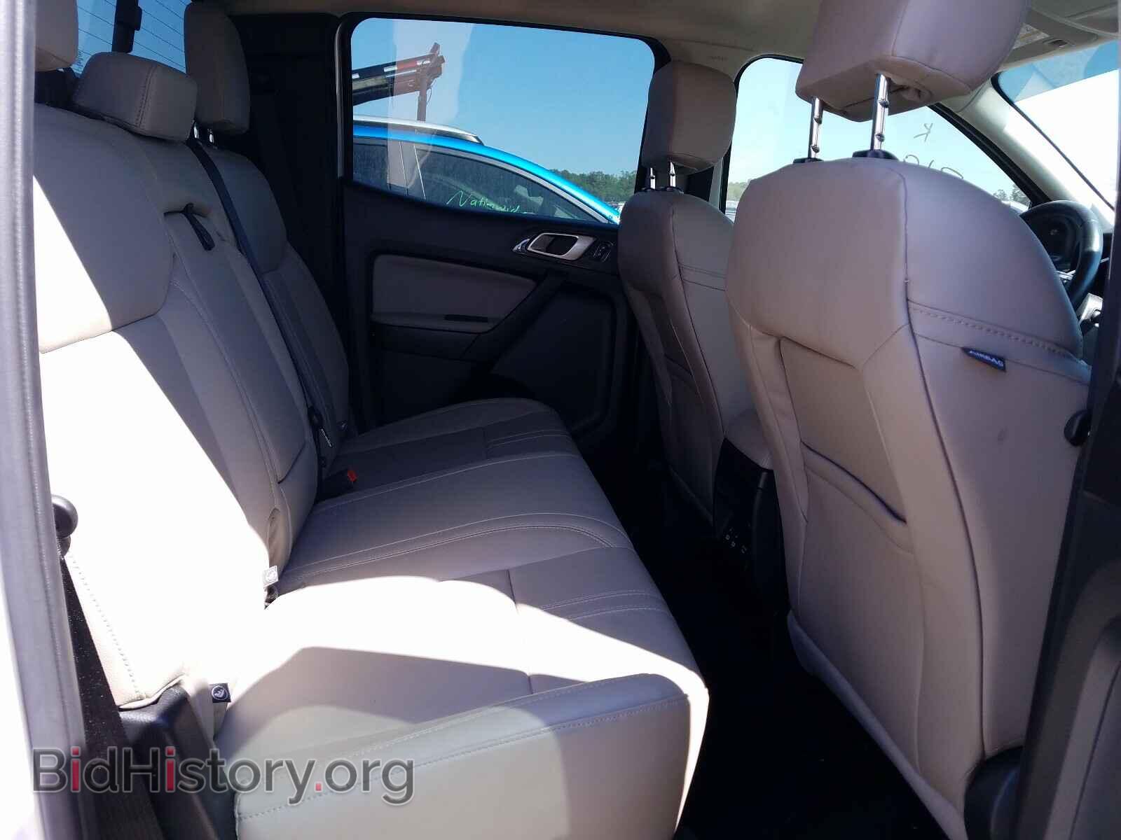 2019 FORD RANGER - VIN: 1FTER4EH6KLA53238 - Фото 6