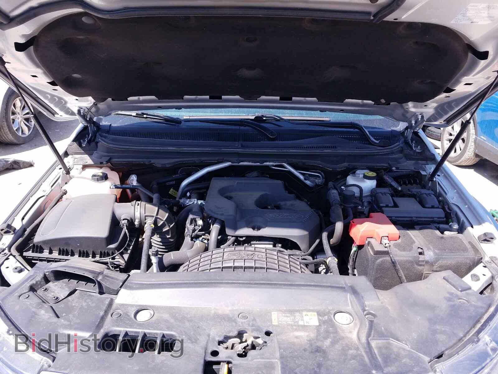 2019 FORD RANGER - VIN: 1FTER4EH6KLA53238 - Фото 7