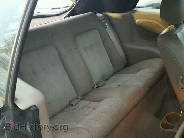 2004 CHRYSLER SEBRING - VIN: 1C3EL55R64N398362 - Фото 6