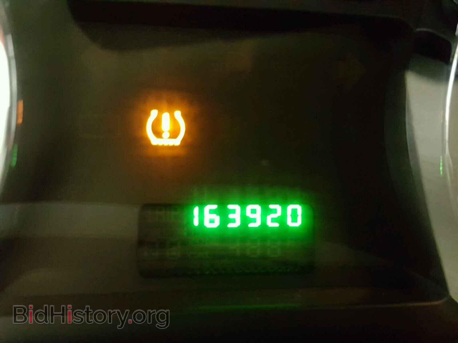 2009 FORD EDGE - VIN: 2FMDK36C69BA34563 - Photo 8