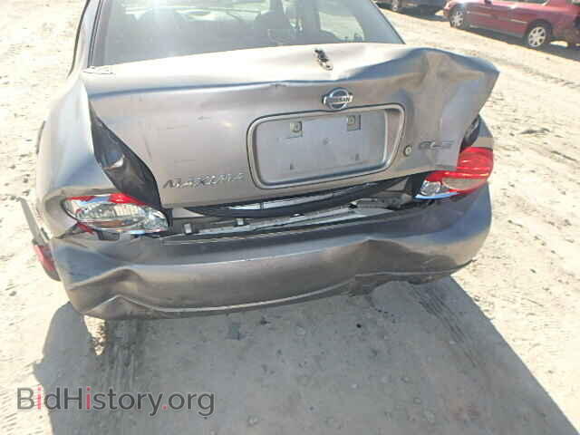 2000 NISSAN MAXIMA - VIN: JN1CA31D0YT762142 - Фото 9