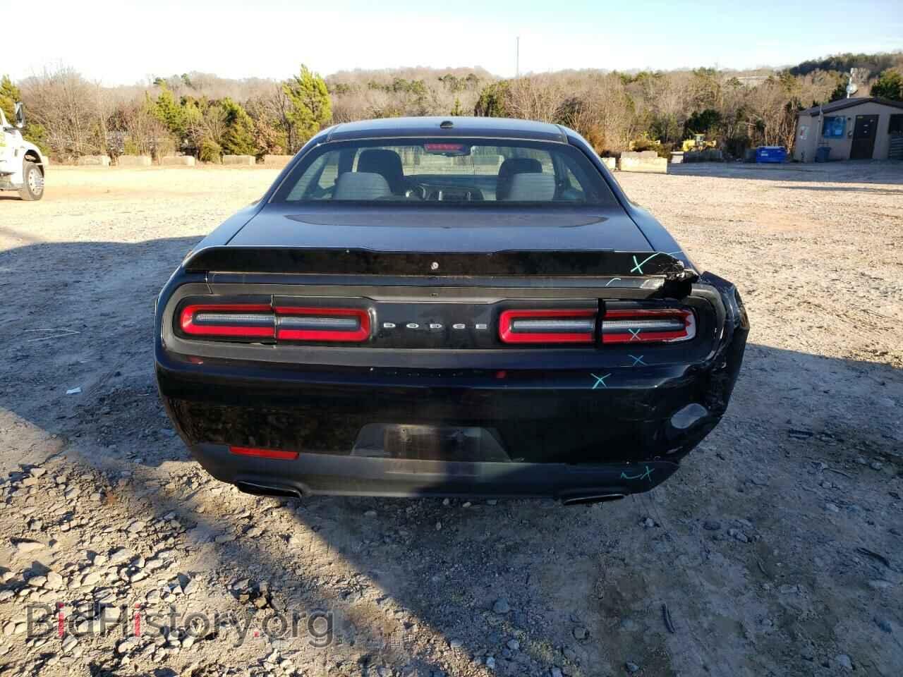 2018 DODGE CHALLENGER - VIN: 2C3CDZAG9JH294937 - Photo 6