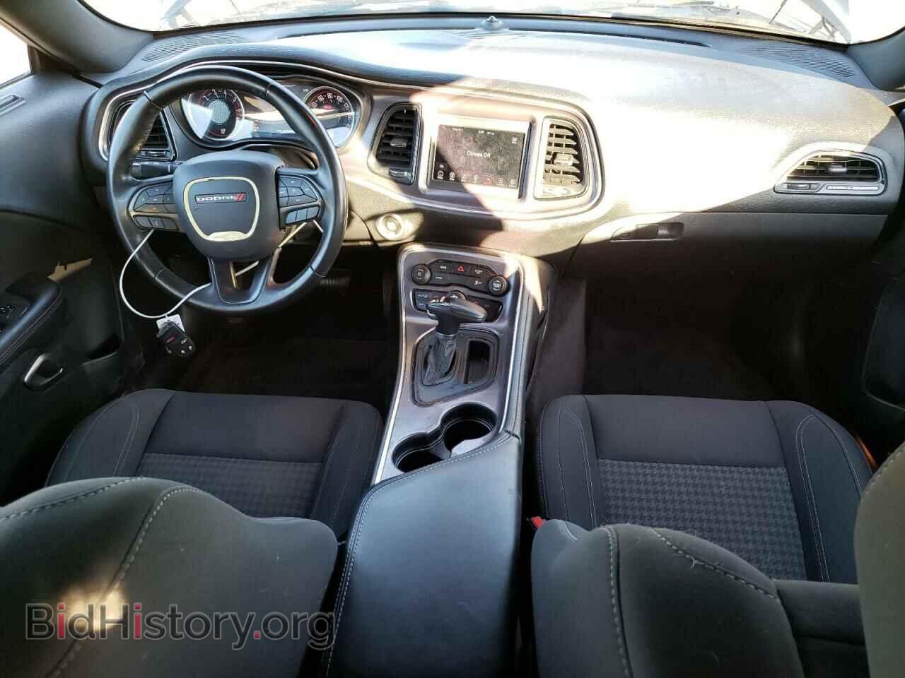 2018 DODGE CHALLENGER - VIN: 2C3CDZAG9JH294937 - Photo 8