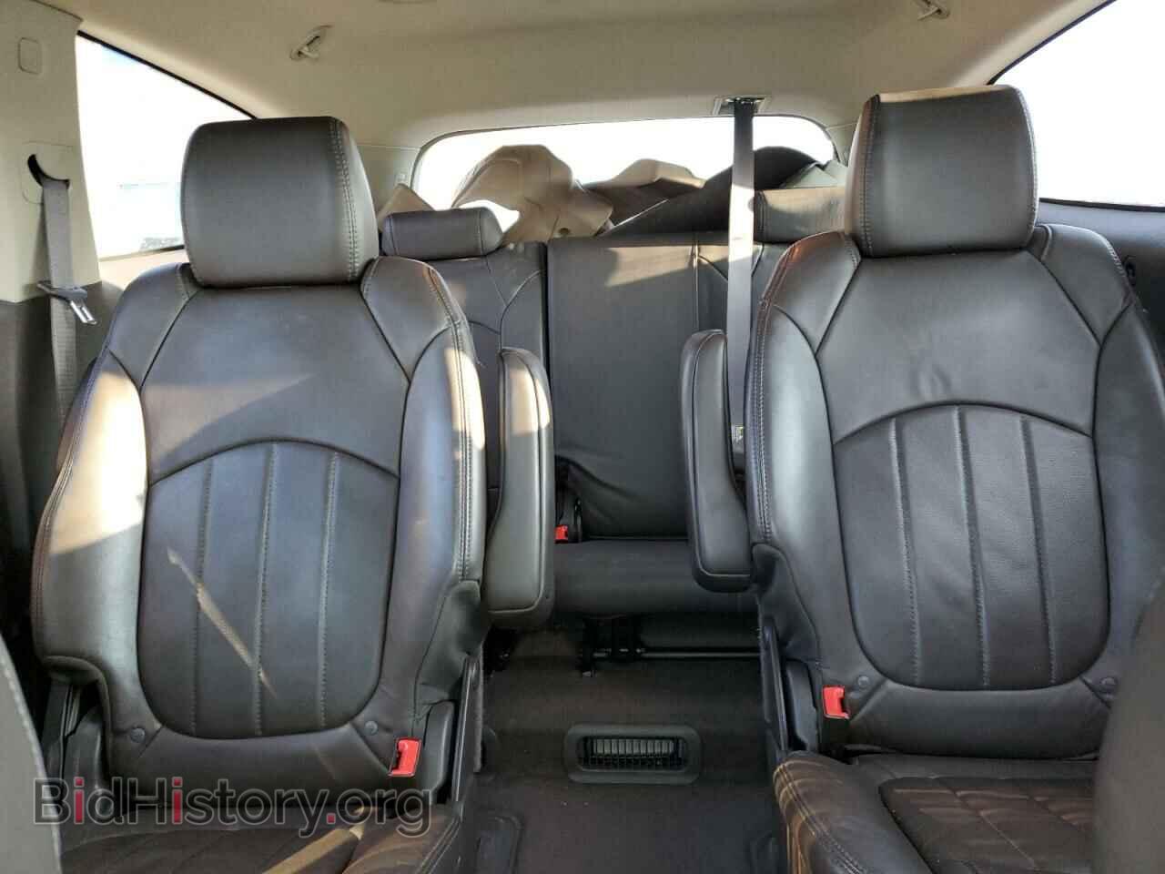2014 BUICK ENCLAVE - VIN: 5GAKVCKD1EJ219306 - Фото 10