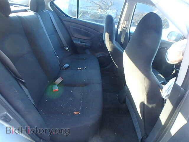 2014 NISSAN VERSA - VIN: 3N1CN7AP1EL854494 - Photo 6