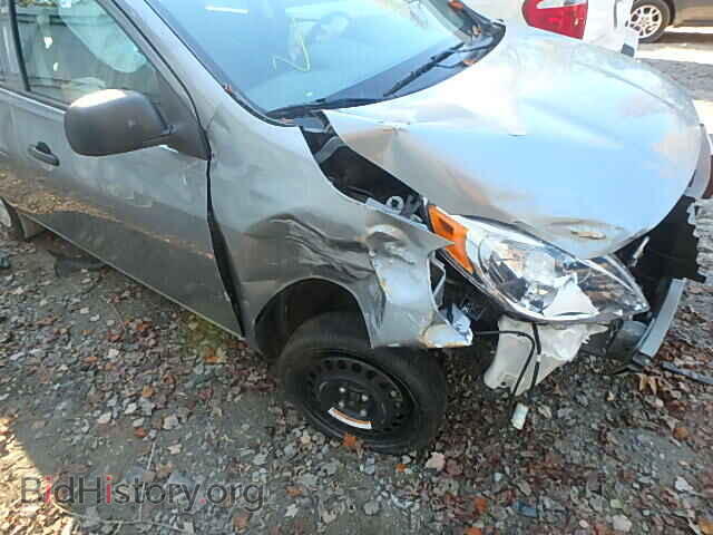 2014 NISSAN VERSA - VIN: 3N1CN7AP1EL854494 - Photo 9