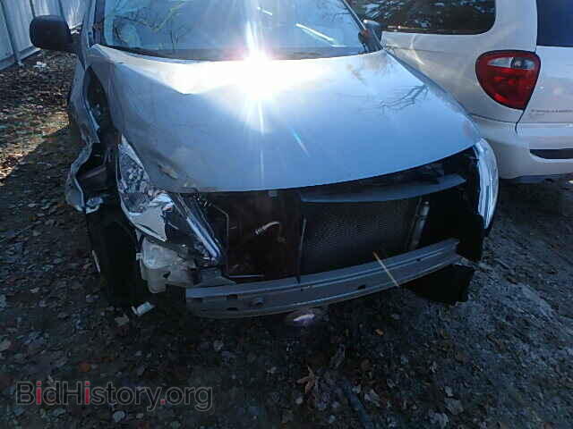 2014 NISSAN VERSA - VIN: 3N1CN7AP1EL854494 - Photo 10