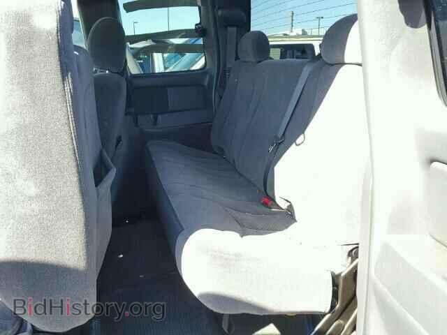 2006 CHEVROLET SILVERADO - VIN: 1GCEC19Z96Z259949 - Photo 6