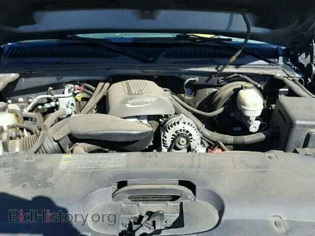 2006 CHEVROLET SILVERADO - VIN: 1GCEC19Z96Z259949 - Photo 7