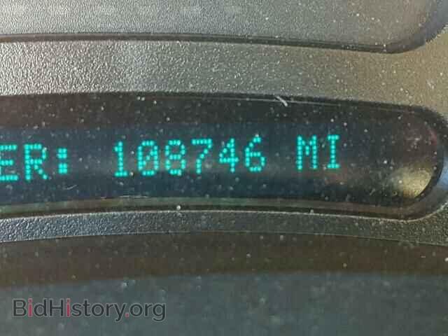 2006 CHEVROLET SILVERADO - VIN: 1GCEC19Z96Z259949 - Photo 8