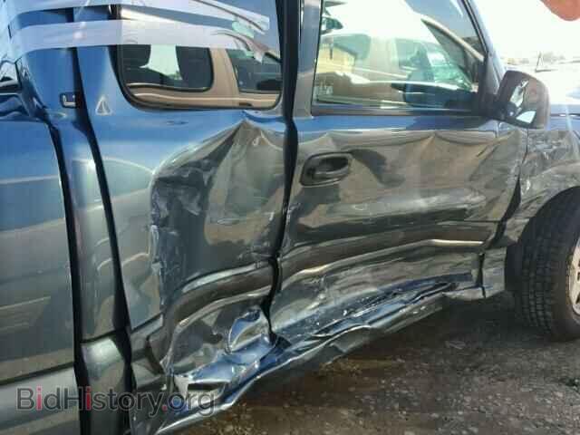 2006 CHEVROLET SILVERADO - VIN: 1GCEC19Z96Z259949 - Photo 9
