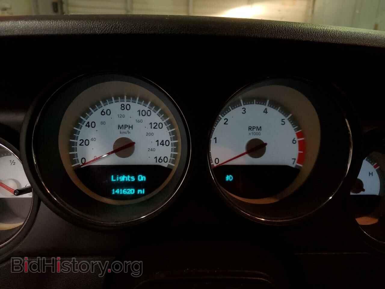 2010 DODGE CHALLENGER - VIN: 2B3CJ5DT1AH295393 - Фото 9