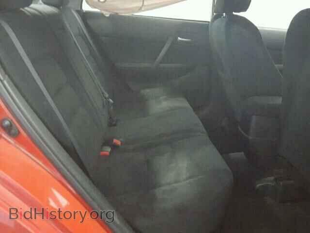 2007 MAZDA 6 - VIN: 1YVHP84D775M38256 - Фото 6