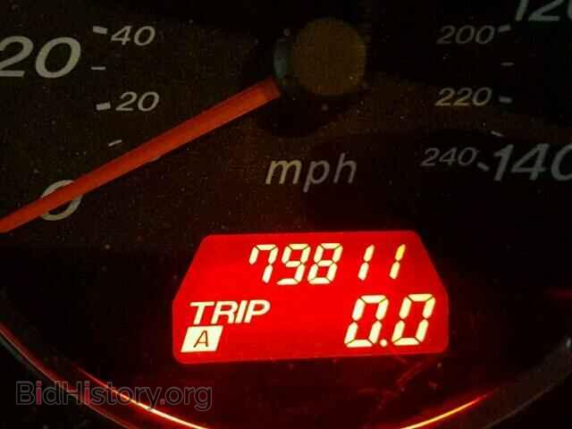 2007 MAZDA 6 - VIN: 1YVHP84D775M38256 - Фото 8